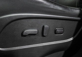 Подержанный автомобиль Nissan Murano Suv 2014 года (16 фото)