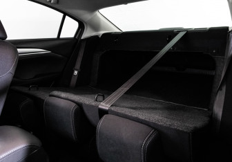 Подержанный автомобиль Mazda 6 Sedan 2019 года (33 фото)