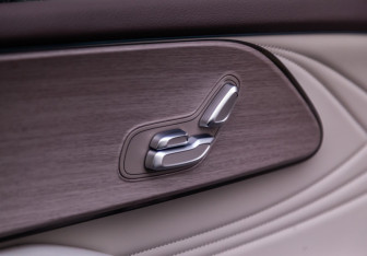 Новый Exeed RX 2025 (20 фото)