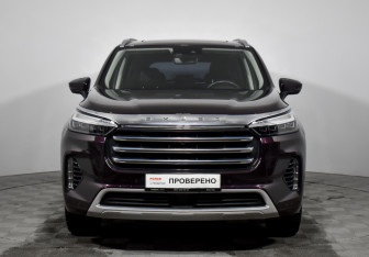 Подержанный автомобиль Exeed VX 2023 года (2 фото)