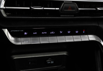 Подержанный автомобиль Changan CS35PLUS 2024 года (16 фото)