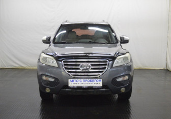 Подержанный автомобиль Lifan X60 2013 года (2 фото)