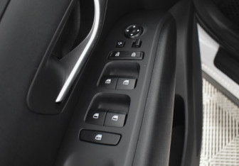 Подержанный автомобиль Hyundai Tucson 2023 года (19 фото)