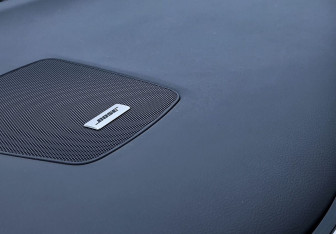 Подержанный автомобиль Nissan Murano Suv 2021 года (33 фото)