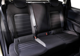 Подержанный автомобиль Renault Arkana 2021 года (22 фото)