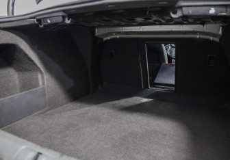 Подержанный автомобиль Volkswagen Passat Sedan 2012 года (25 фото)