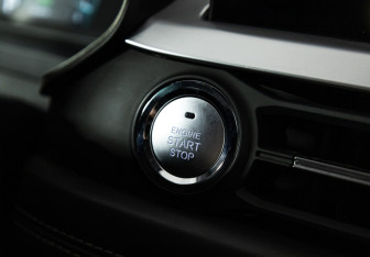 Подержанный автомобиль Chery Tiggo 7 Pro 2021 года (18 фото)