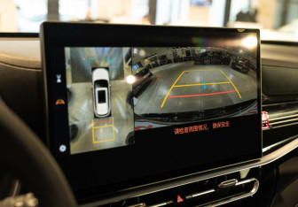 Новый Toyota Highlander 2025 (16 фото)