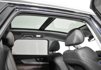 Подержанный автомобиль Chery Tiggo 8 Pro 2022 года (21 фото)