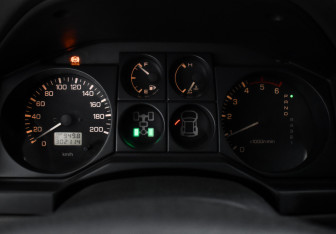 Подержанный автомобиль Mitsubishi Pajero 2005 года (17 фото)