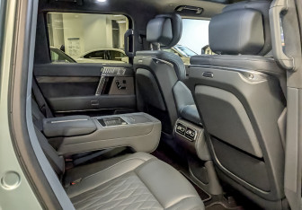 Новый M-Hero I 2024 (12 фото)