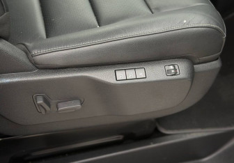 Подержанный автомобиль Citroen SpaceTourer 2018 года (24 фото)