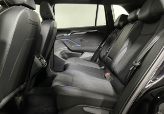 Новый Volkswagen Tiguan 2025 (20 фото)