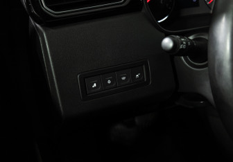 Подержанный автомобиль Renault Arkana 2019 года (21 фото)