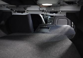 Подержанный автомобиль Volvo S60 2014 года (29 фото)