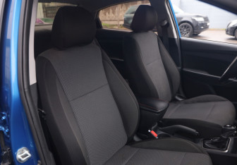 Подержанный автомобиль Hyundai Solaris Sedan 2020 года (21 фото)