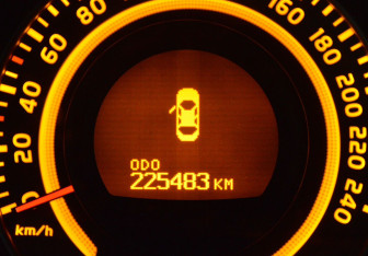 Подержанный автомобиль Toyota Auris Hatchback 2008 года (16 фото)