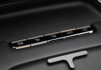 Подержанный автомобиль Voyah Free 2024 года (22 фото)