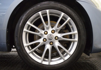 Подержанный автомобиль Infiniti G Sedan 2010 года (9 фото)