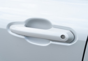 Новый Toyota Highlander 2025 (25 фото)