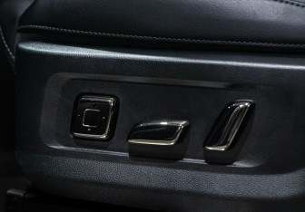 Подержанный автомобиль Haval H9 2024 года (29 фото)