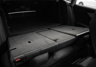 Подержанный автомобиль Audi A5 Liftback 2021 года (30 фото)