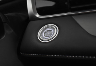 Подержанный автомобиль Chery Tiggo 8 Pro Max 2024 года (19 фото)