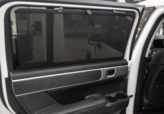 Новый Hyundai Santa Fe 2025 (17 фото)