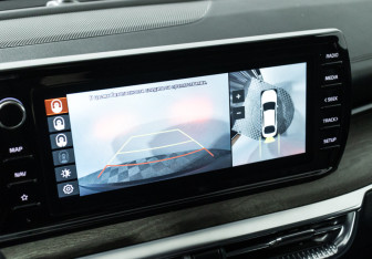 Подержанный автомобиль Kia K5 2024 года (15 фото)