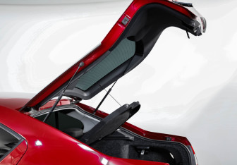 Подержанный автомобиль Skoda Octavia Liftback 2016 года (32 фото)