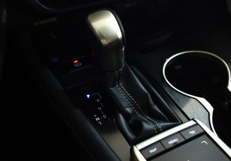 Подержанный автомобиль Lexus RX 2019 года (21 фото)