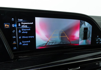 Подержанный автомобиль Cadillac Escalade Suv 2021 года (24 фото)