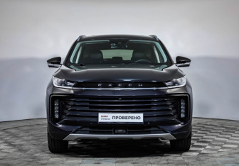 Подержанный автомобиль Exeed TXL 2023 года (2 фото)