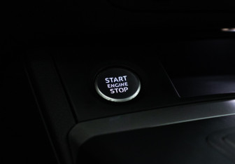 Подержанный автомобиль Audi Q5 2018 года (20 фото)