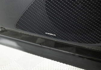 Подержанный автомобиль Hyundai Palisade 2019 года (26 фото)