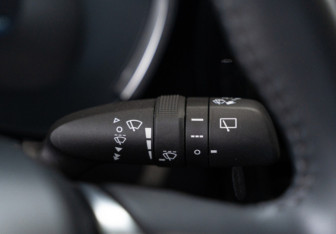 Новый Toyota Highlander 2026 (13 фото)