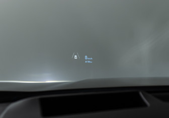 Подержанный автомобиль Exeed VX 2021 года (22 фото)