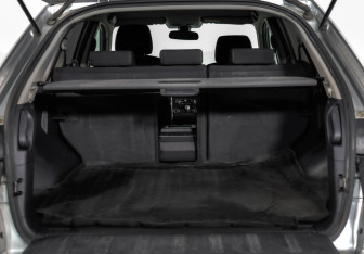 Подержанный автомобиль Renault Koleos 2013 года (34 фото)