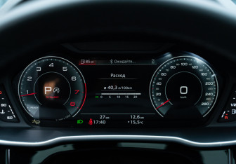 Новый Audi Q3 2025 (15 фото)