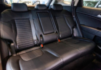 Новый Kia Sportage 2024 (11 фото)