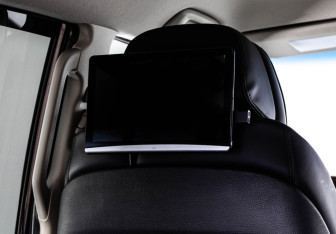 Подержанный автомобиль Mitsubishi Pajero 2019 года (25 фото)