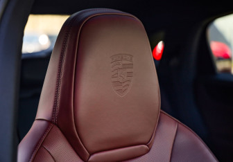 Новый Porsche Cayenne 2026 (34 фото)