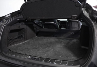 Подержанный автомобиль Geely Tugella 2023 года (33 фото)