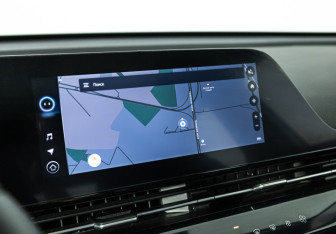 Подержанный автомобиль Omoda C5 2023 года (18 фото)