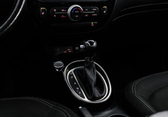 Подержанный автомобиль Kia Soul 2019 года (15 фото)