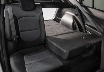 Подержанный автомобиль Hyundai Creta 2020 года (20 фото)