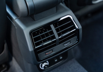 Новый Audi Q3 2026 (12 фото)