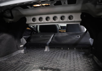 Подержанный автомобиль LADA (ВАЗ) Vesta Sedan 2023 года (30 фото)