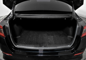 Подержанный автомобиль Kia Optima Sedan 2015 года (22 фото)