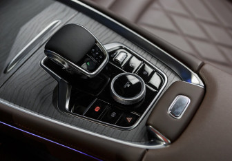 Новый Chery Tiggo 8 Pro Max 2025 (27 фото)